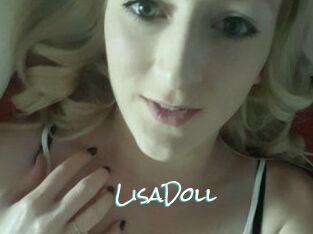 LisaDoll Sensuality Dream
