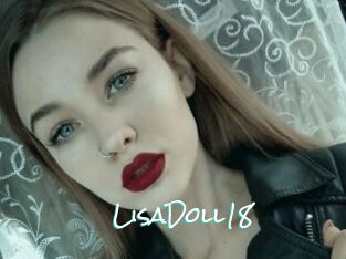 LisaDoll18