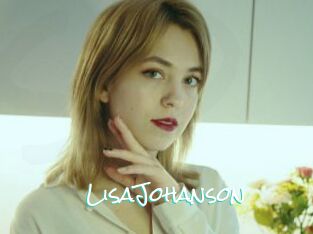 LisaJohanson
