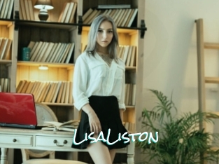 LisaListon