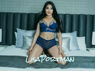 LisaPortman