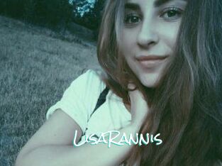 LisaRannis Sensuality Dream