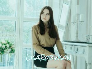 LisaRobinson