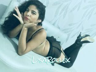 LisaRollex