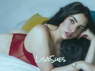 LisaSues