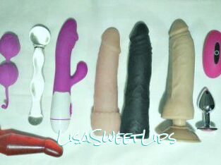 LisaSweetLips