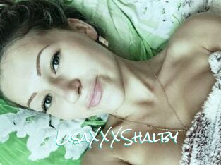 LisaXXXShalby