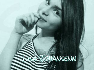 Lisa_Johansenn
