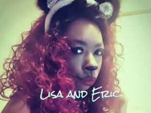 Lisa_and_Eric