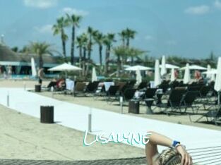 Lisalyne