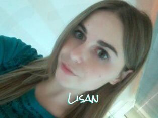 Lisan
