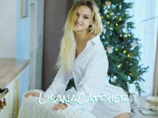 LisanaCatcher Sensuality Dream