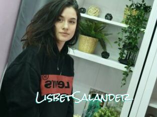 LisbetSalander