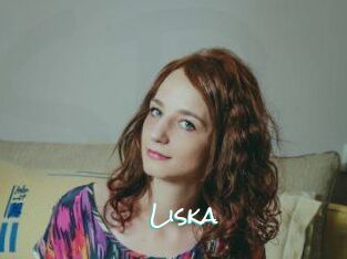 Liska Sensuality Dream