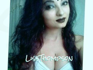 LissThompson