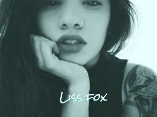 Liss_fox