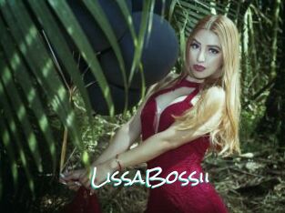 LissaBossii