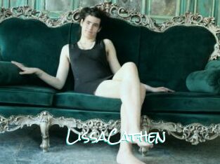 LissaCathen