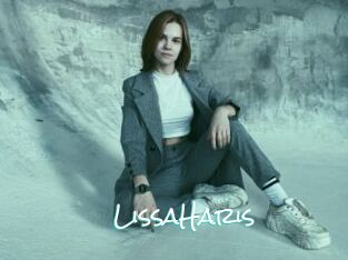 LissaHaris Sensuality Dream