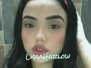 LissaHarlow