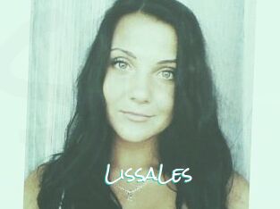 LissaLes