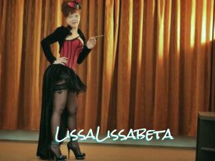 LissaLissabeta