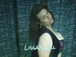 LissaNWill