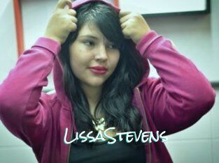LissaStevens