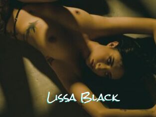 Lissa_Black Sensuality Dream