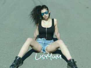 LisyYum