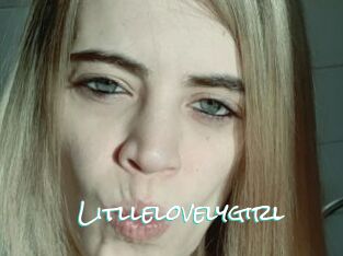 Litllelovelygirl