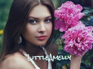 LittleAmelly