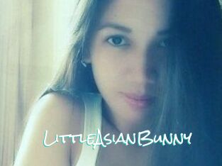 LittleAsianBunny Sensuality Dream