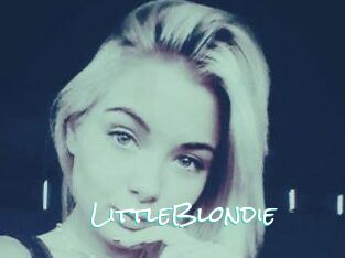 LittleBlondie
