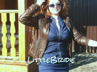 LittleBridie