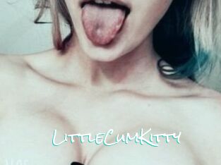 LittleCumKitty