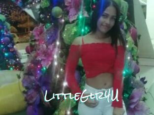 LittleGlr4U