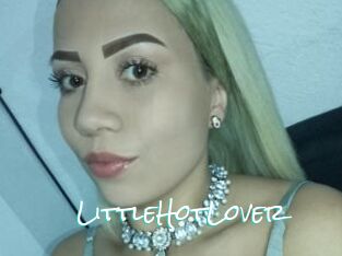 LittleHotLover