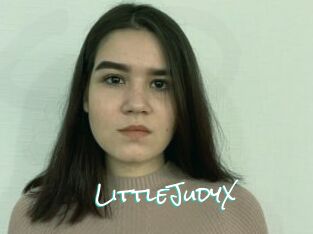 LittleJudyX