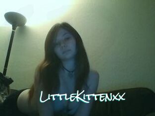 LittleKittenxx