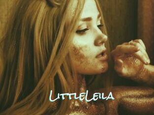LittleLeila