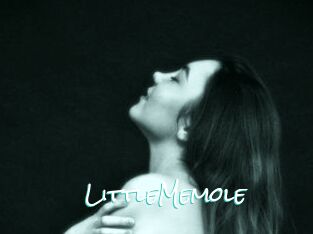 Little_Memole_