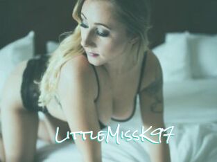 LittleMissK97