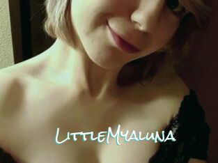 LittleMyaluna