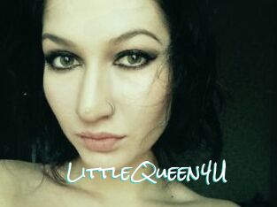 LittleQueen4U
