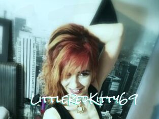 LittleRedKitty69