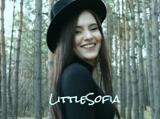 LittleSofia