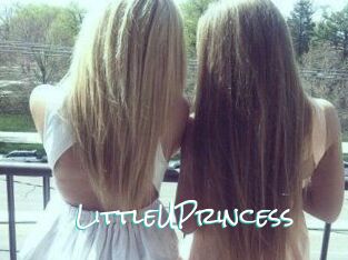 LittleUPrincess