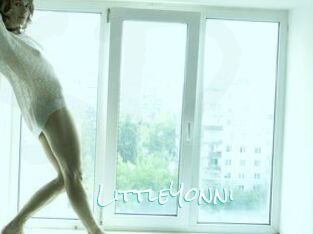 LittleYonni