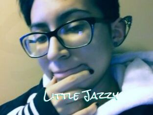 Little_Jazzy Sensuality Dream